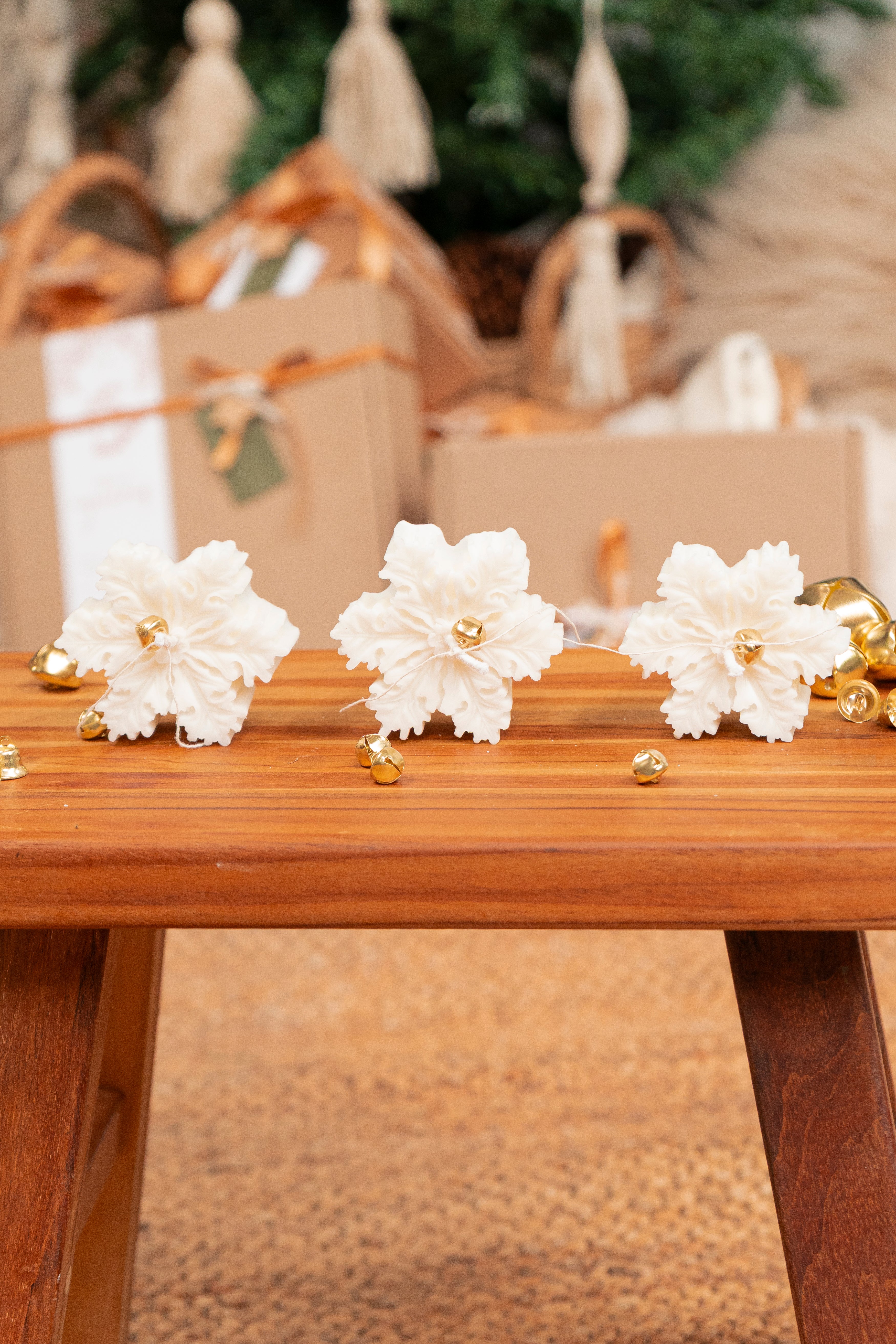 KIT DESTELLOS DE INVIERNO