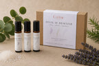 KIT RITUAL DE BIENESTAR ROLL ON X3