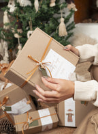 NOCHE DE VELITAS Y MAGIA