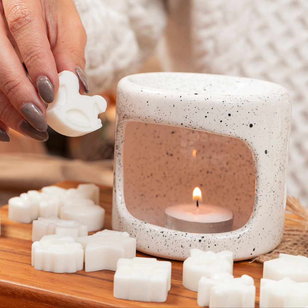 KIT PEBETERO + WAXMETLS NAVIDAD