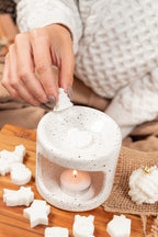 KIT PEBETERO + WAXMETLS NAVIDAD