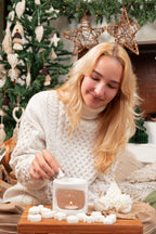 KIT PEBETERO + WAXMETLS NAVIDAD