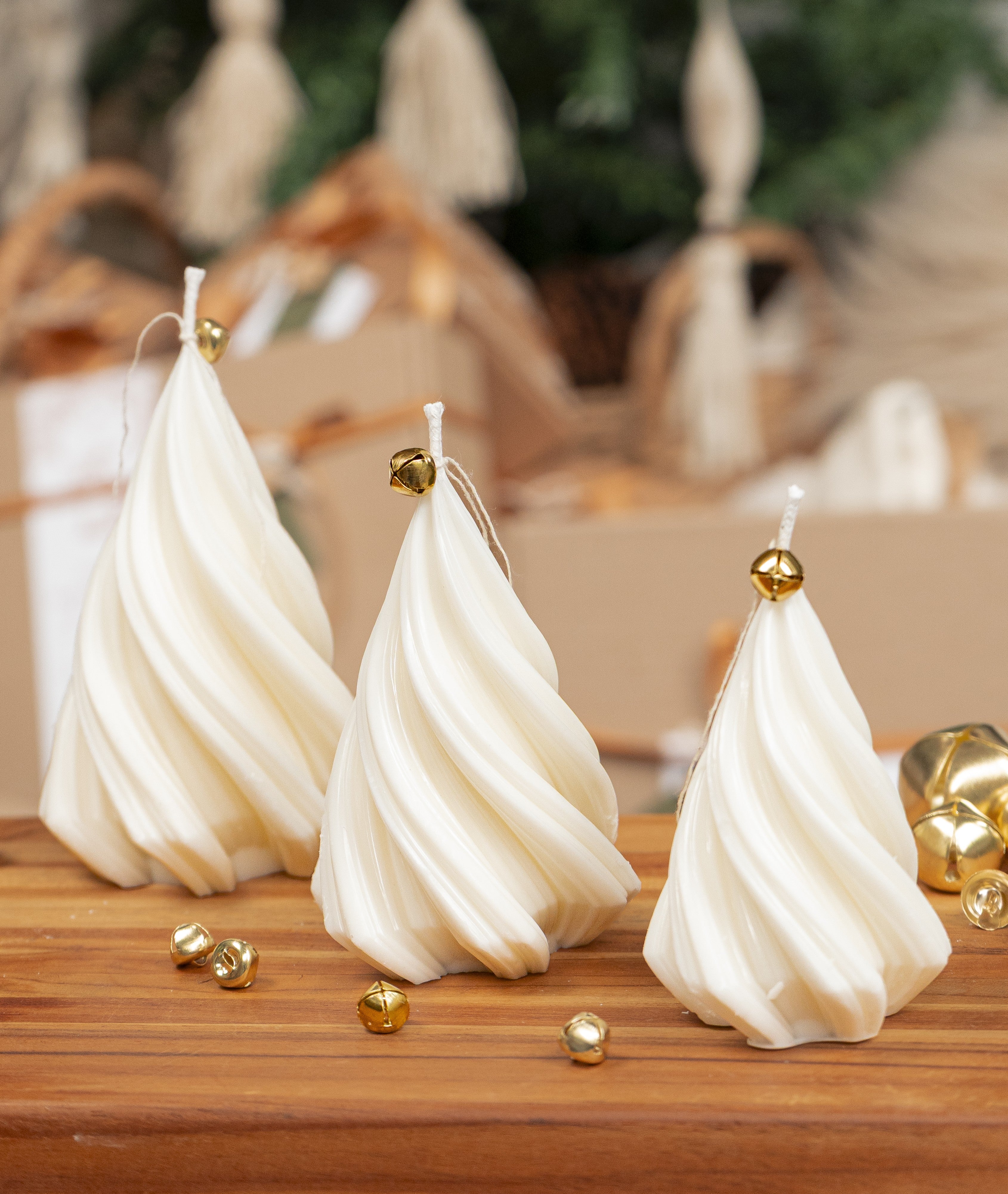 KIT BOSQUE ENCANTADO #2