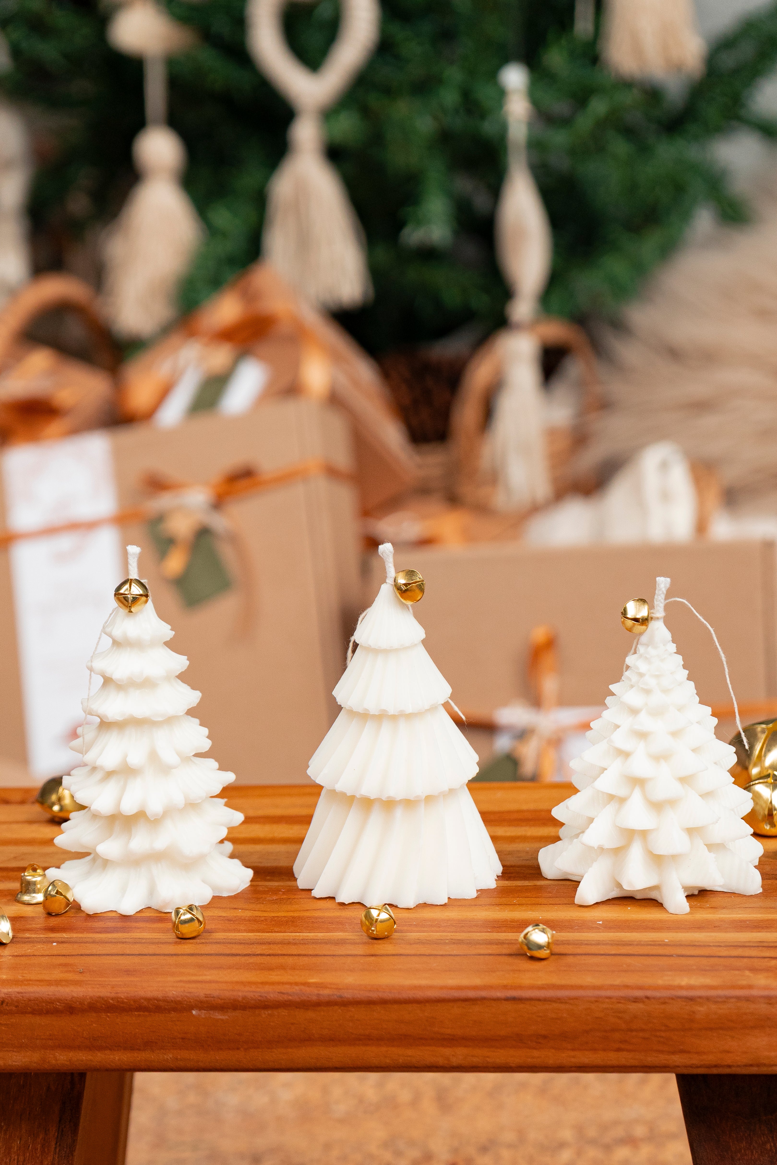 KIT BOSQUE ENCANTADO #1