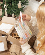 NOCHE DE VELITAS Y MAGIA