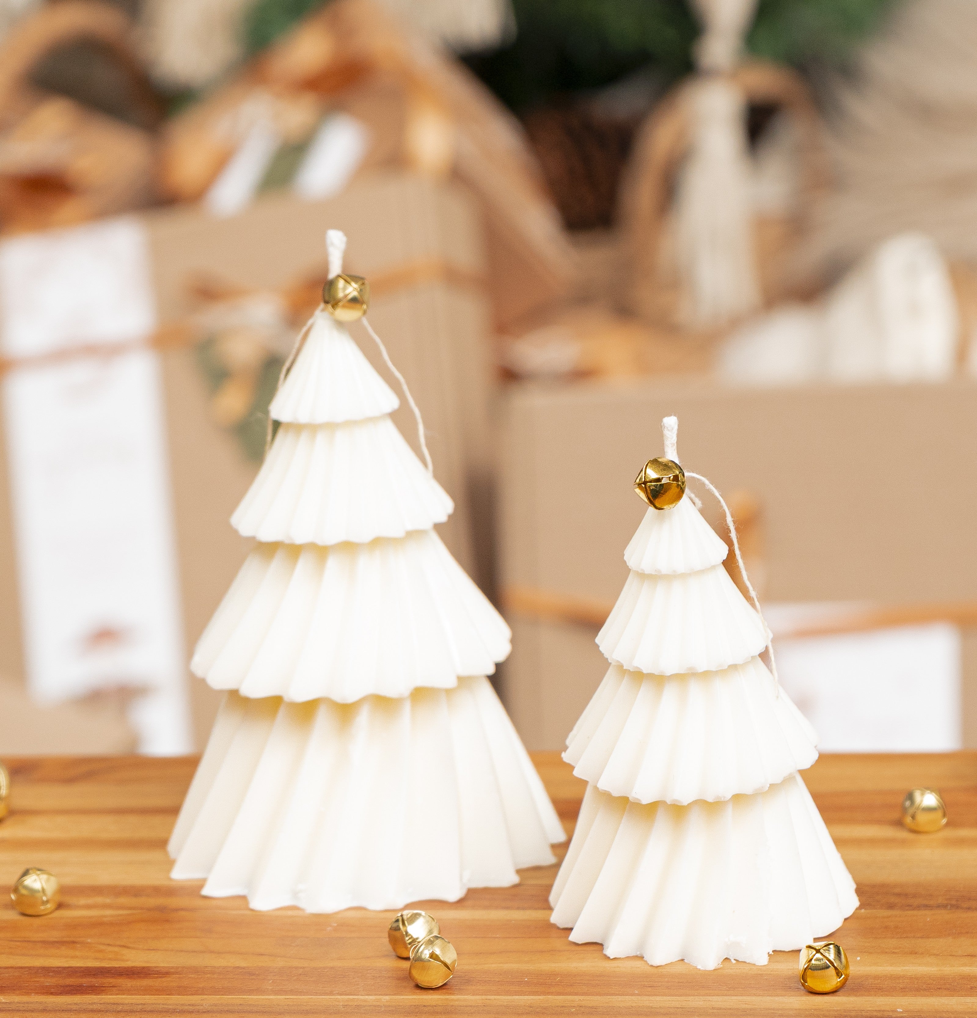 KIT BOSQUE ENCANTADO #3