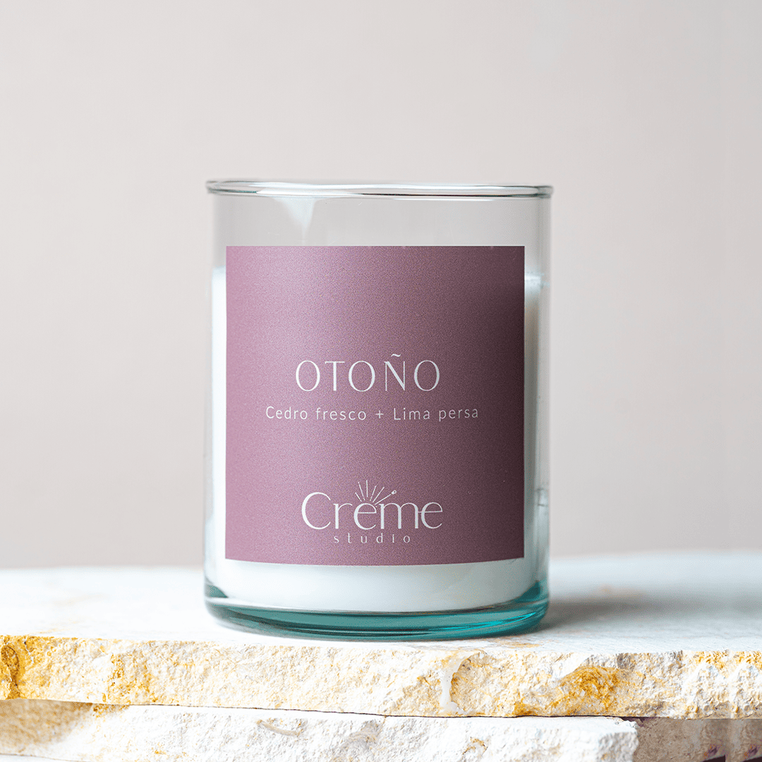VELA OTOÑO 