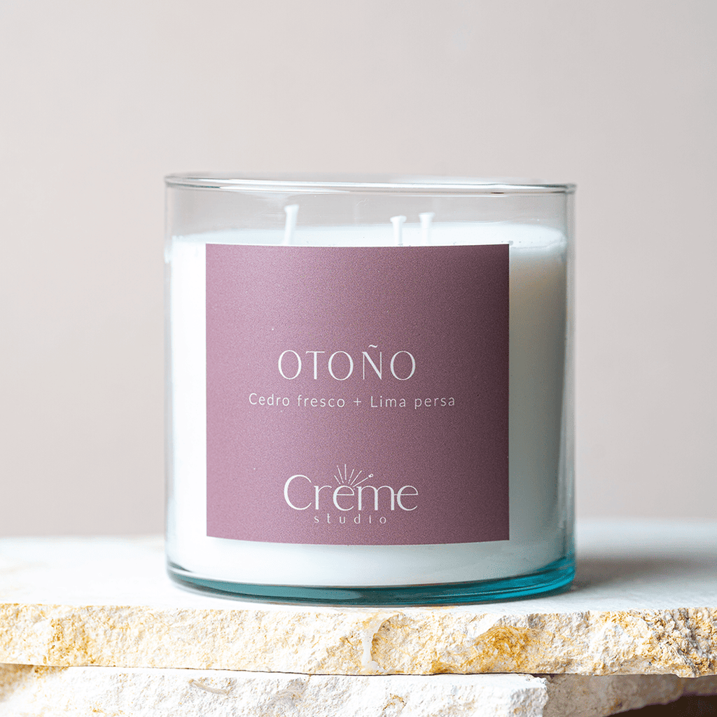 VELA OTOÑO 
