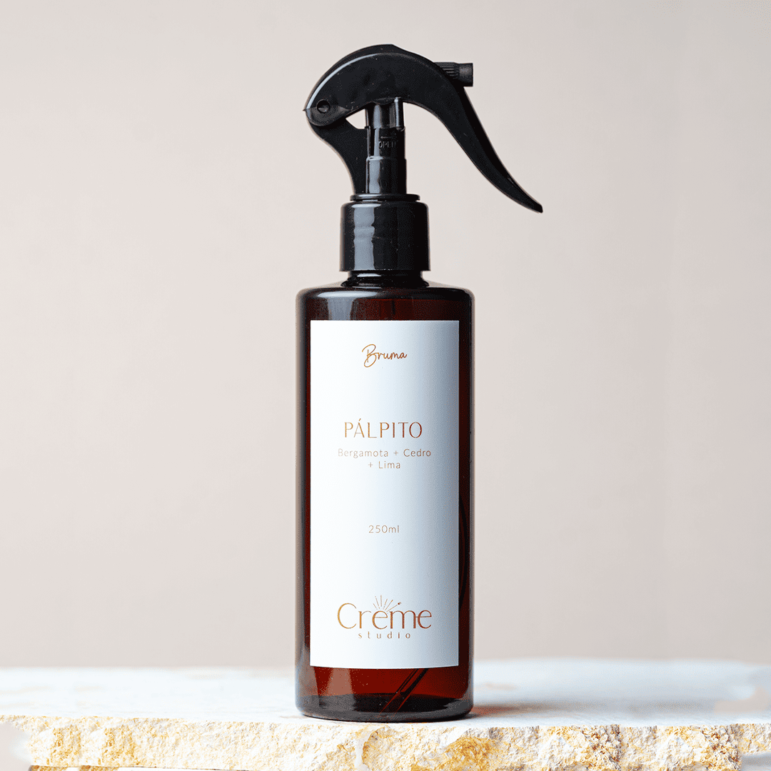 BRUMA PALPITO 
